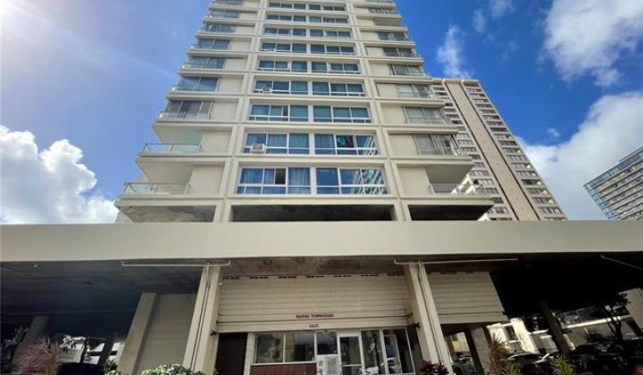 2421 Tusitala Street,Honolulu,Hawaii,96815,1 ベッドルーム ベッドルーム,1 バスルームバスルーム,コンド / タウンハウス,Tusitala,23,18250818