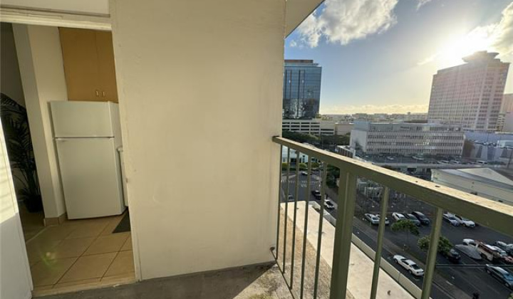 747 Amana Street,Honolulu,Hawaii,96850,1 バスルームバスルーム,コンド / タウンハウス,Amana,9,18250822