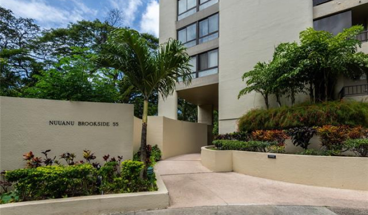 55 Judd Street,Honolulu,Hawaii,96817,1 ベッドルーム ベッドルーム,1 バスルームバスルーム,コンド / タウンハウス,Judd,17,18251074