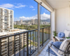 2345 Ala Wai Boulevard,Honolulu,Hawaii,96815,1 バスルームバスルーム,コンド / タウンハウス,Ala Wai,16,18292178