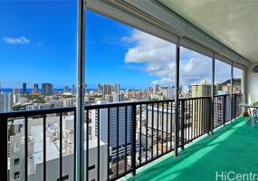 1201 Wilder Avenue,Honolulu,Hawaii,96822,1 ベッドルーム ベッドルーム,1 バスルームバスルーム,コンド / タウンハウス,Wilder,26,18252395