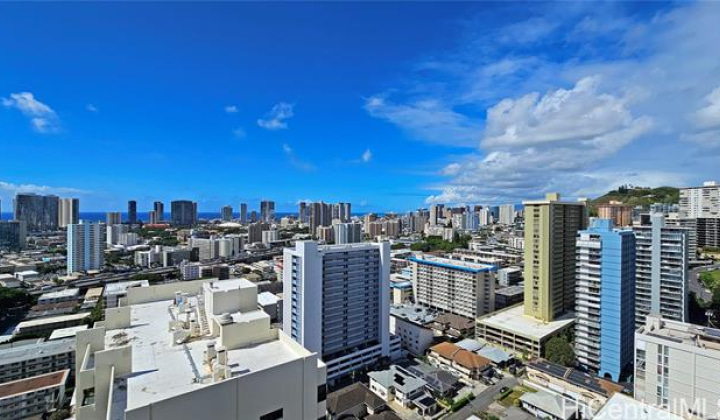 1201 Wilder Avenue,Honolulu,Hawaii,96822,1 ベッドルーム ベッドルーム,1 バスルームバスルーム,コンド / タウンハウス,Wilder,26,18252395