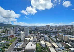 1201 Wilder Avenue,Honolulu,Hawaii,96822,1 ベッドルーム ベッドルーム,1 バスルームバスルーム,コンド / タウンハウス,Wilder,26,18252395