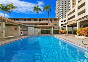 1201 Wilder Avenue,Honolulu,Hawaii,96822,1 ベッドルーム ベッドルーム,1 バスルームバスルーム,コンド / タウンハウス,Wilder,26,18252395