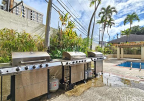 1201 Wilder Avenue,Honolulu,Hawaii,96822,1 ベッドルーム ベッドルーム,1 バスルームバスルーム,コンド / タウンハウス,Wilder,26,18252395