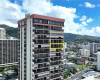 1201 Wilder Avenue,Honolulu,Hawaii,96822,1 ベッドルーム ベッドルーム,1 バスルームバスルーム,コンド / タウンハウス,Wilder,26,18252395