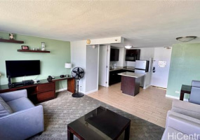 445 Seaside Avenue,Honolulu,Hawaii,96815,1 Bedroom Bedrooms,1 BathroomBathrooms,Condo/Townhouse,Seaside,34,18253069