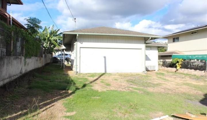 1629 Kamehameha IV Road,Honolulu,Hawaii,96819,3 ベッドルーム ベッドルーム,1 バスルームバスルーム,一戸建て,Kamehameha IV,18254315