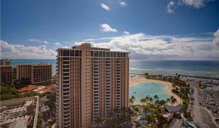 1777 Ala Moana Boulevard,Honolulu,Hawaii,96815,1 ベッドルーム ベッドルーム,1 バスルームバスルーム,コンド / タウンハウス,Ala Moana,22,18254956