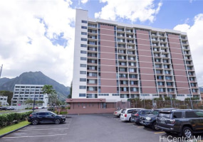 46-255 Kahuhipa Street,Kaneohe,Hawaii,96744,1 ベッドルーム ベッドルーム,1 バスルームバスルーム,コンド / タウンハウス,Kahuhipa,5,18295226