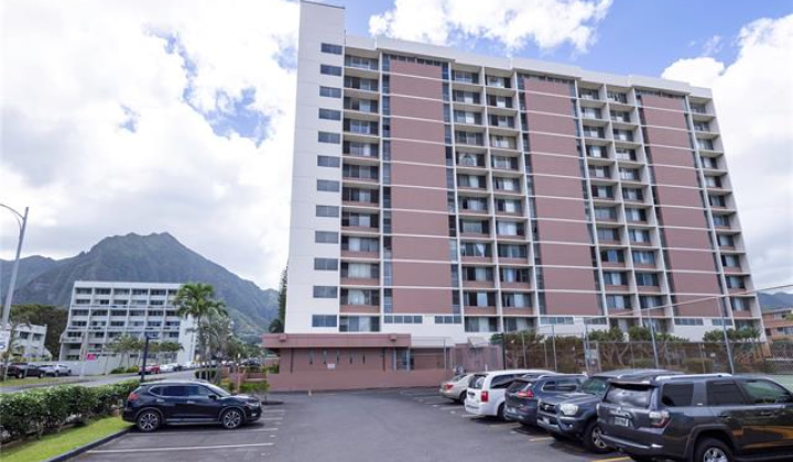 46-255 Kahuhipa Street,Kaneohe,Hawaii,96744,1 ベッドルーム ベッドルーム,1 バスルームバスルーム,コンド / タウンハウス,Kahuhipa,5,18295226