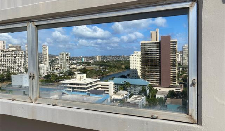 430 Keoniana Street,Honolulu,Hawaii,96815,2 ベッドルーム ベッドルーム,1 バスルームバスルーム,コンド / タウンハウス,Keoniana,6,18256656