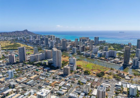 2232 Kapiolani Boulevard,Honolulu,Hawaii,96826,2 ベッドルーム ベッドルーム,2 バスルームバスルーム,コンド / タウンハウス,Kapiolani,3,18256716