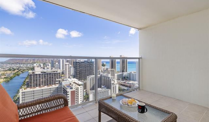 445 Seaside Avenue,Honolulu,Hawaii,96815,1 バスルームバスルーム,コンド / タウンハウス,Seaside,37,18295429