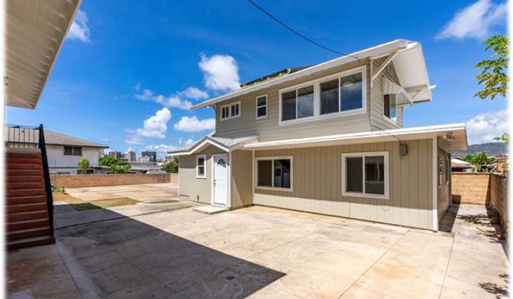 3232 Castle Street,Honolulu,Hawaii,96815,7 Bedrooms Bedrooms,5 BathroomsBathrooms,Single family,Castle,18306154