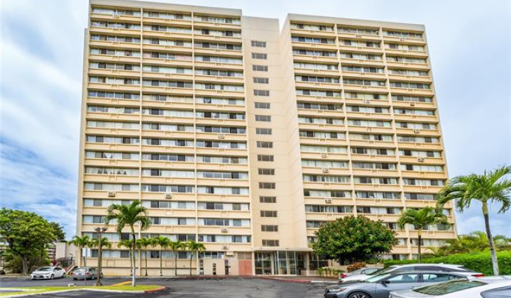 5180 Likini Street,Honolulu,Hawaii,96818,2 Bedrooms Bedrooms,1 BathroomBathrooms,Condo/Townhouse,Likini,12,18257338