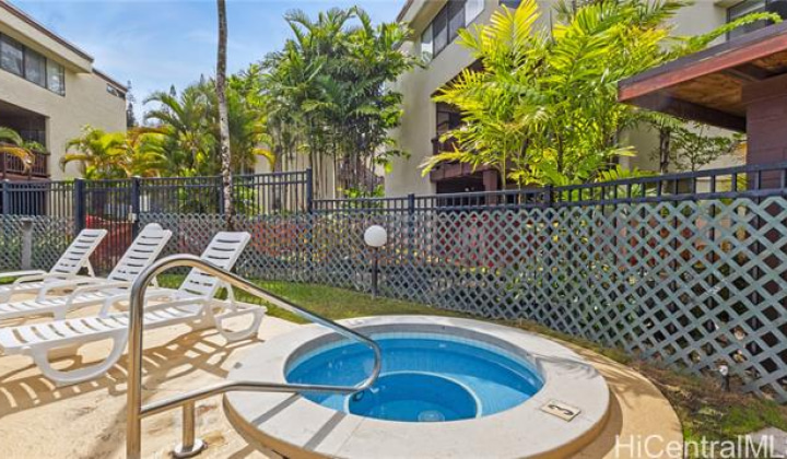 46-146 Kiowai Street,Kaneohe,Hawaii,96744,1 Bedroom Bedrooms,1 BathroomBathrooms,Condo/Townhouse,Kiowai,1,18258002