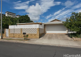 3481 Ala Akulikuli Street,Honolulu,Hawaii,96818,3 Bedrooms Bedrooms,3 BathroomsBathrooms,Single family,Ala Akulikuli,18307134