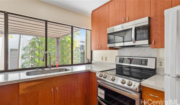 46-146 Kiowai Street,Kaneohe,Hawaii,96744,1 Bedroom Bedrooms,1 BathroomBathrooms,Condo/Townhouse,Kiowai,1,18258002