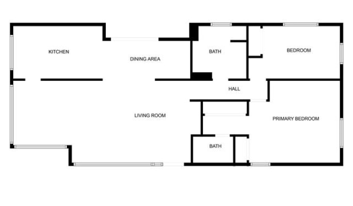 2728 A Rooke Avenue,Honolulu,Hawaii,96817,8 ベッドルーム ベッドルーム,4 バスルームバスルーム,一戸建て,Rooke,18258293