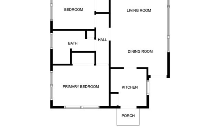 2728 A Rooke Avenue,Honolulu,Hawaii,96817,8 ベッドルーム ベッドルーム,4 バスルームバスルーム,一戸建て,Rooke,18258293