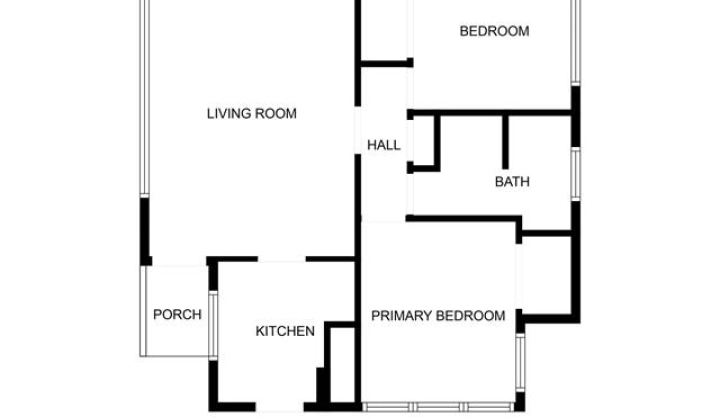 2728 A Rooke Avenue,Honolulu,Hawaii,96817,8 ベッドルーム ベッドルーム,4 バスルームバスルーム,一戸建て,Rooke,18258293