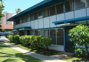 4157 Keanu Street,Honolulu,Hawaii,96816,2 Bedrooms Bedrooms,2 BathroomsBathrooms,Condo/Townhouse,Keanu,1,18258502