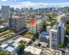 1617 Clark Street,Honolulu,Hawaii,96822,1 ベッドルーム ベッドルーム,1 バスルームバスルーム,コンド / タウンハウス,Clark,7,18258829