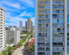 2425 Kuhio Avenue,Honolulu,Hawaii,96815,1 バスルームバスルーム,コンド / タウンハウス,Kuhio,14,18307996