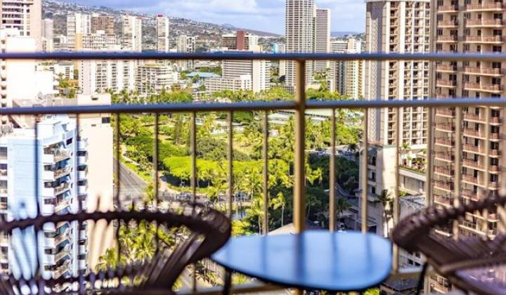 1777 Ala Moana Boulevard,Honolulu,Hawaii,96815,1 バスルームバスルーム,コンド / タウンハウス,Ala Moana,23,18258839