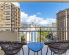 1777 Ala Moana Boulevard,Honolulu,Hawaii,96815,1 バスルームバスルーム,コンド / タウンハウス,Ala Moana,23,18258839