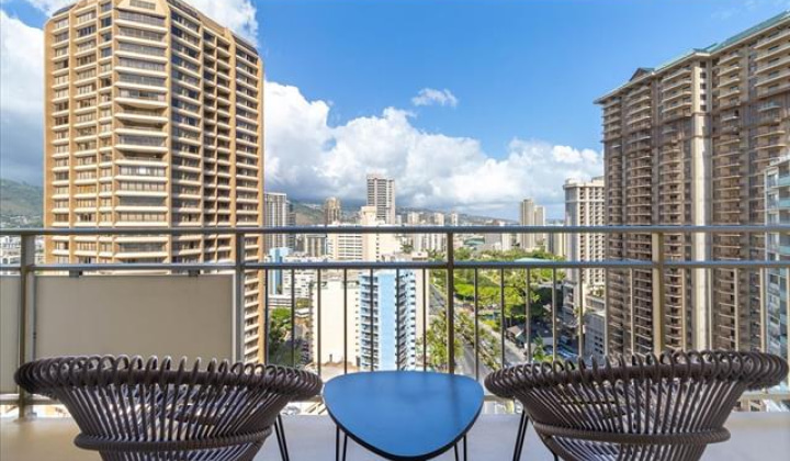 1777 Ala Moana Boulevard,Honolulu,Hawaii,96815,1 バスルームバスルーム,コンド / タウンハウス,Ala Moana,23,18258839