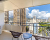 1777 Ala Moana Boulevard,Honolulu,Hawaii,96815,1 バスルームバスルーム,コンド / タウンハウス,Ala Moana,23,18258839