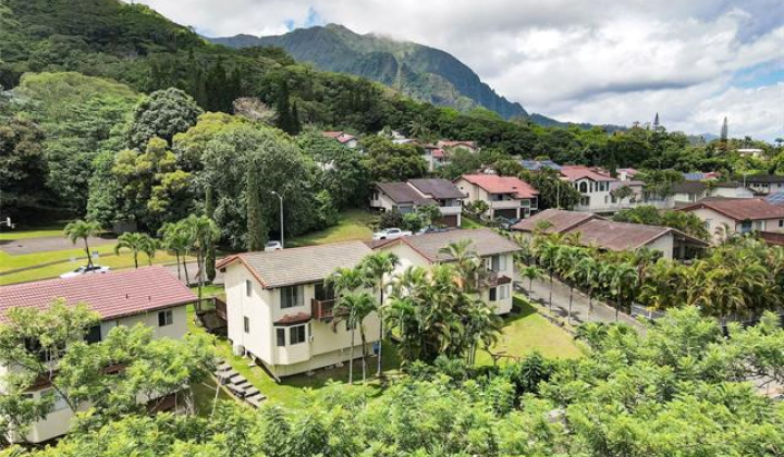 45-732 Pookela Street,Kaneohe,Hawaii,96744,3 ベッドルーム ベッドルーム,2 バスルームバスルーム,一戸建て,Pookela,18259824