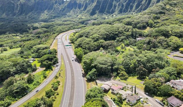 45-732 Pookela Street,Kaneohe,Hawaii,96744,3 ベッドルーム ベッドルーム,2 バスルームバスルーム,一戸建て,Pookela,18259824