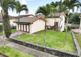 45-732 Pookela Street,Kaneohe,Hawaii,96744,3 ベッドルーム ベッドルーム,2 バスルームバスルーム,一戸建て,Pookela,18259824