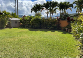 1121 Ala Napunani Street,Honolulu,Hawaii,96818,2 Bedrooms Bedrooms,1 BathroomBathrooms,Condo/Townhouse,Ala Napunani,5,18260428