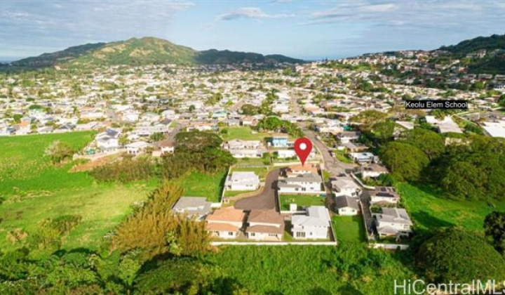 1430 Akamai Place,Kailua,Hawaii,96734,4 Bedrooms Bedrooms,3 BathroomsBathrooms,Single family,Akamai,18260773