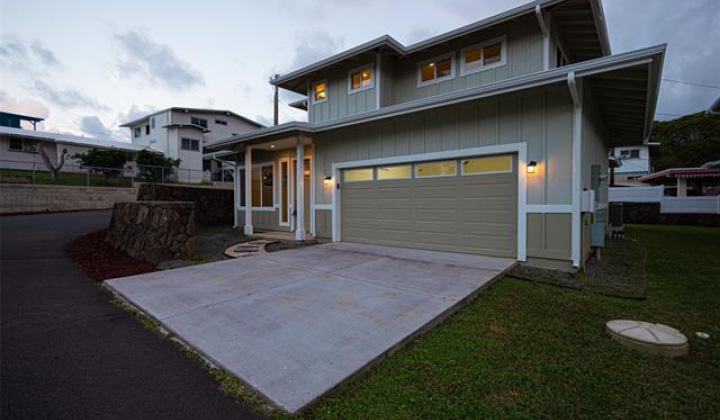 1430 Akamai Place,Kailua,Hawaii,96734,4 Bedrooms Bedrooms,3 BathroomsBathrooms,Single family,Akamai,18260773