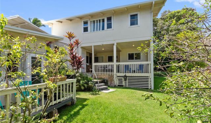 325 Ilihau Street,Kailua,Hawaii,96734,8 Bedrooms Bedrooms,6 BathroomsBathrooms,Single family,Ilihau,18261338