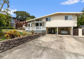 325 Ilihau Street,Kailua,Hawaii,96734,8 Bedrooms Bedrooms,6 BathroomsBathrooms,Single family,Ilihau,18261338