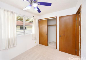 350 Aoloa Street,Kailua,Hawaii,96734,2 ベッドルーム ベッドルーム,1 バスルームバスルーム,コンド / タウンハウス,Aoloa,2,18261416