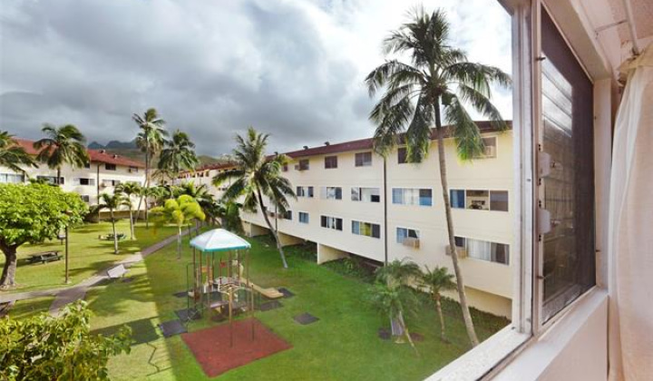 350 Aoloa Street,Kailua,Hawaii,96734,2 ベッドルーム ベッドルーム,1 バスルームバスルーム,コンド / タウンハウス,Aoloa,2,18261416