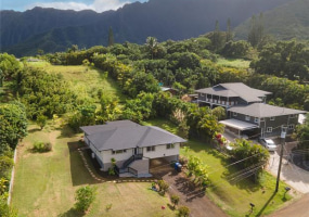 47- 358 Mahakea Road,Kaneohe,Hawaii,96744,5 ベッドルーム ベッドルーム,4 バスルームバスルーム,一戸建て,Mahakea,18312555