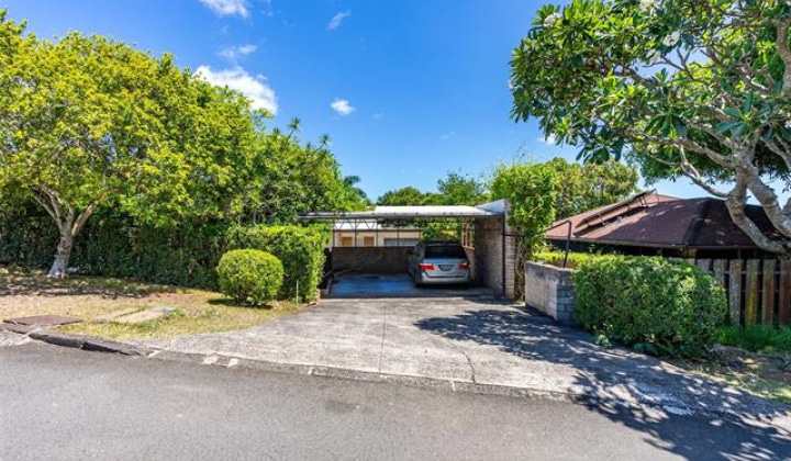 1949 Ualakaa Street,Honolulu,Hawaii,96822,4 ベッドルーム ベッドルーム,3 バスルームバスルーム,一戸建て,Ualakaa,18157109