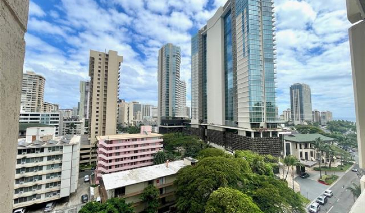 2092 Kuhio Avenue,Honolulu,Hawaii,96815,1 ベッドルーム ベッドルーム,1 バスルームバスルーム,コンド / タウンハウス,Kuhio,12,18262426