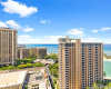 1777 Ala Moana Boulevard,Honolulu,Hawaii,96815,2 ベッドルーム ベッドルーム,2 バスルームバスルーム,コンド / タウンハウス,Ala Moana,24,18262694