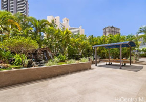 411 Hobron Lane,Honolulu,Hawaii,96815,1 Bedroom Bedrooms,1 BathroomBathrooms,Condo/Townhouse,Hobron,11,18263070