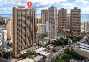 411 Hobron Lane,Honolulu,Hawaii,96815,1 Bedroom Bedrooms,1 BathroomBathrooms,Condo/Townhouse,Hobron,11,18263070