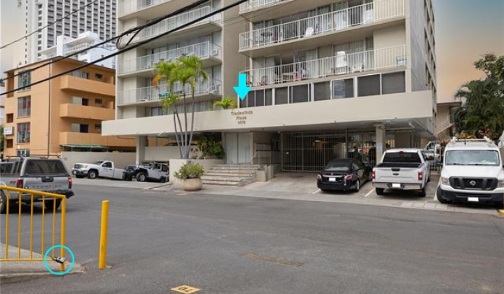 2572 Lemon Road,Honolulu,Hawaii,96815,1 バスルームバスルーム,コンド / タウンハウス,Lemon,8,18263505